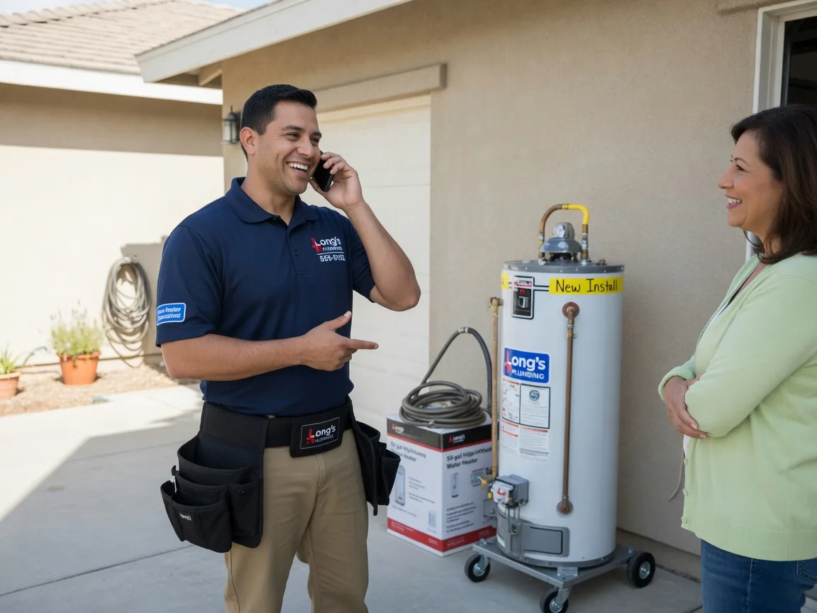 Leak Detection Presque Isle, WI FAQs